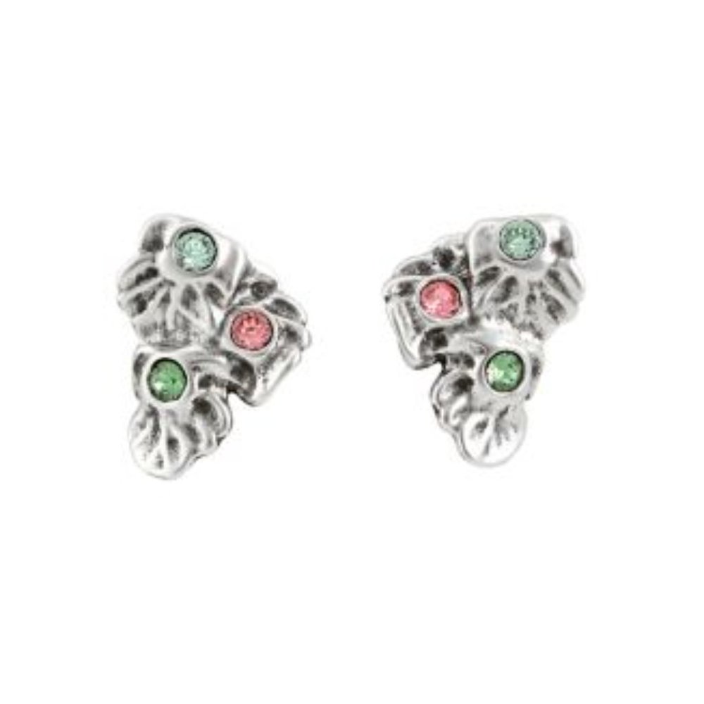 Seasonal Beauties!!  UNO de 50 WILD BUSH Earrings